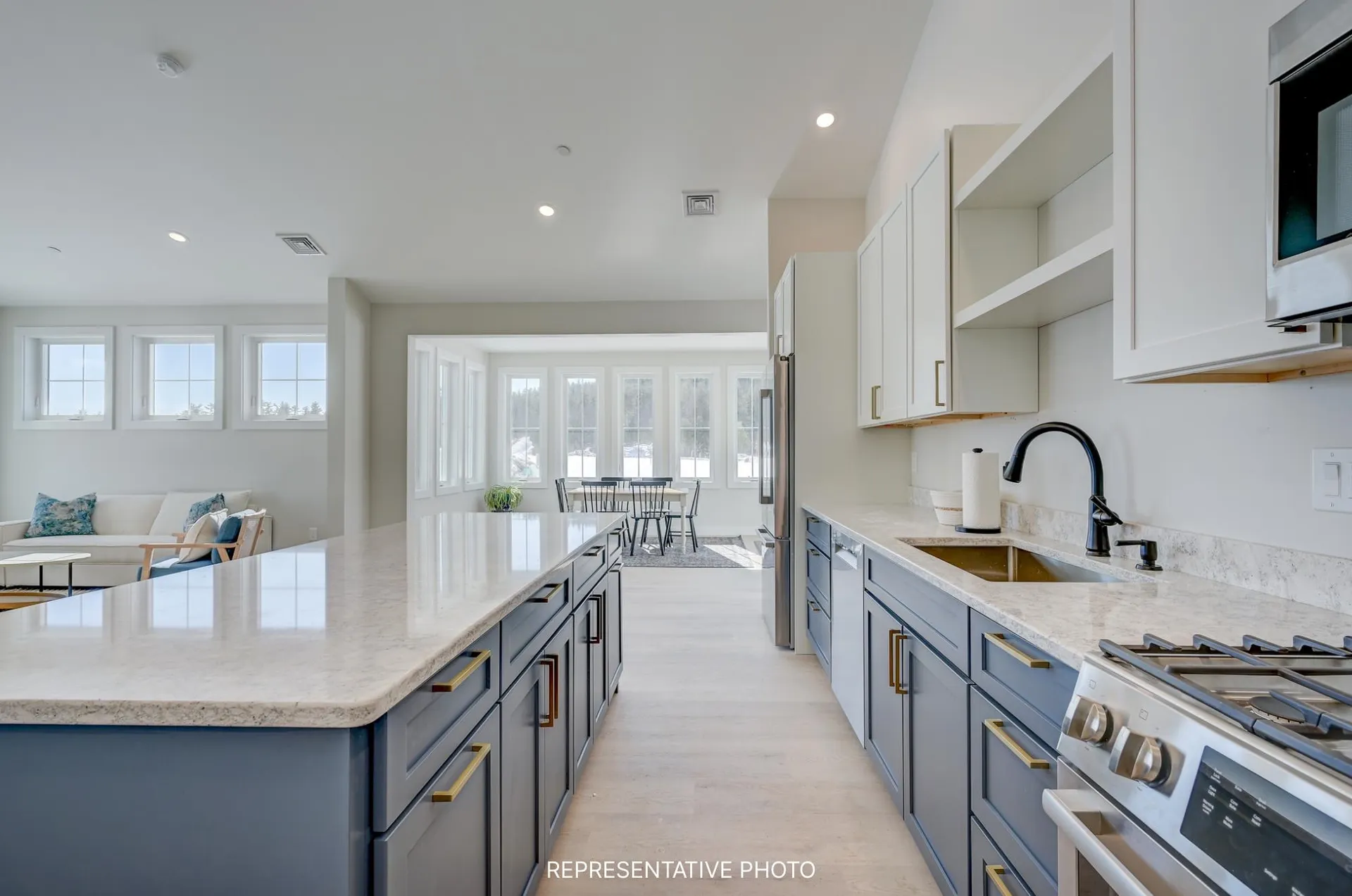 93 Whispering Pines Place Conway NH 03860