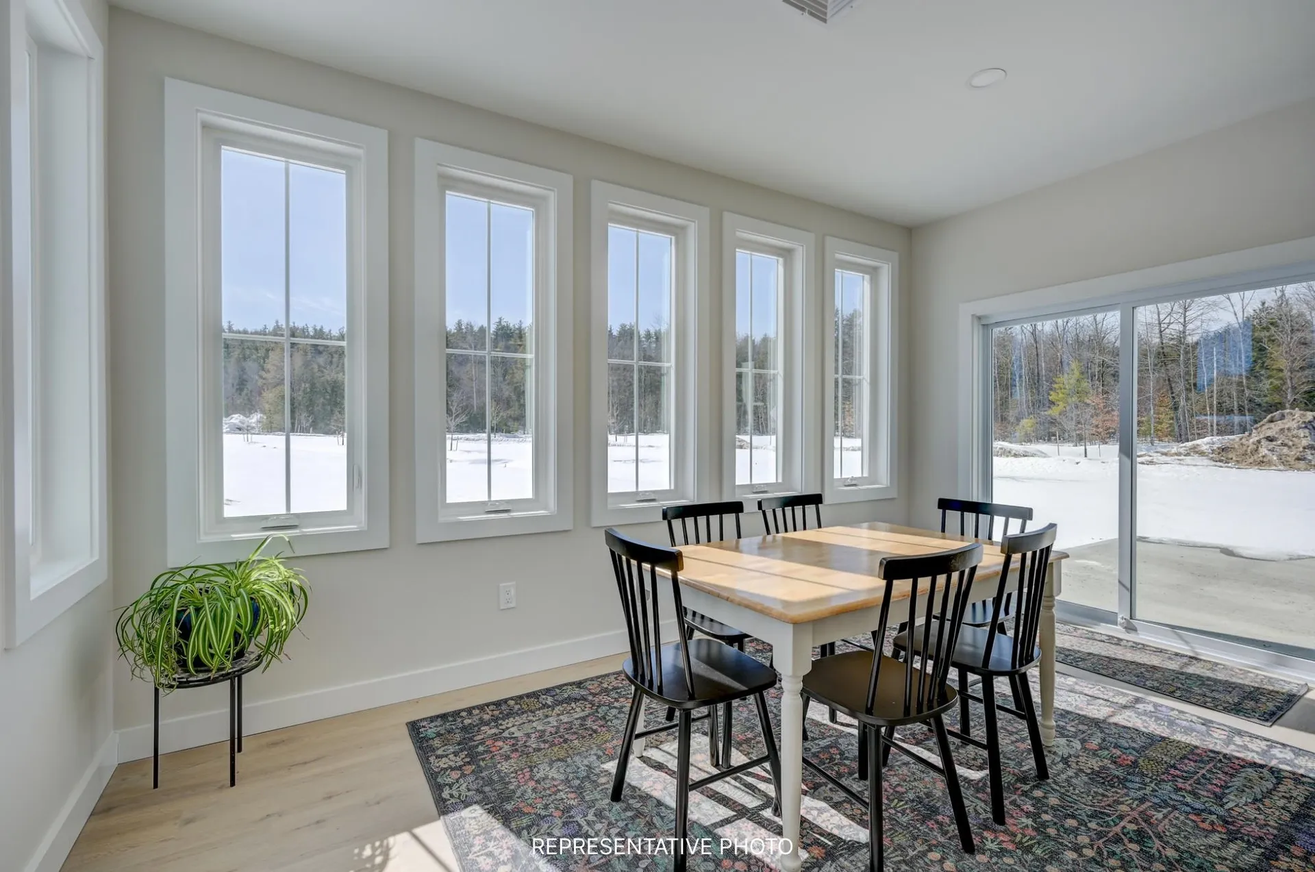 93 Whispering Pines Place Conway NH 03860