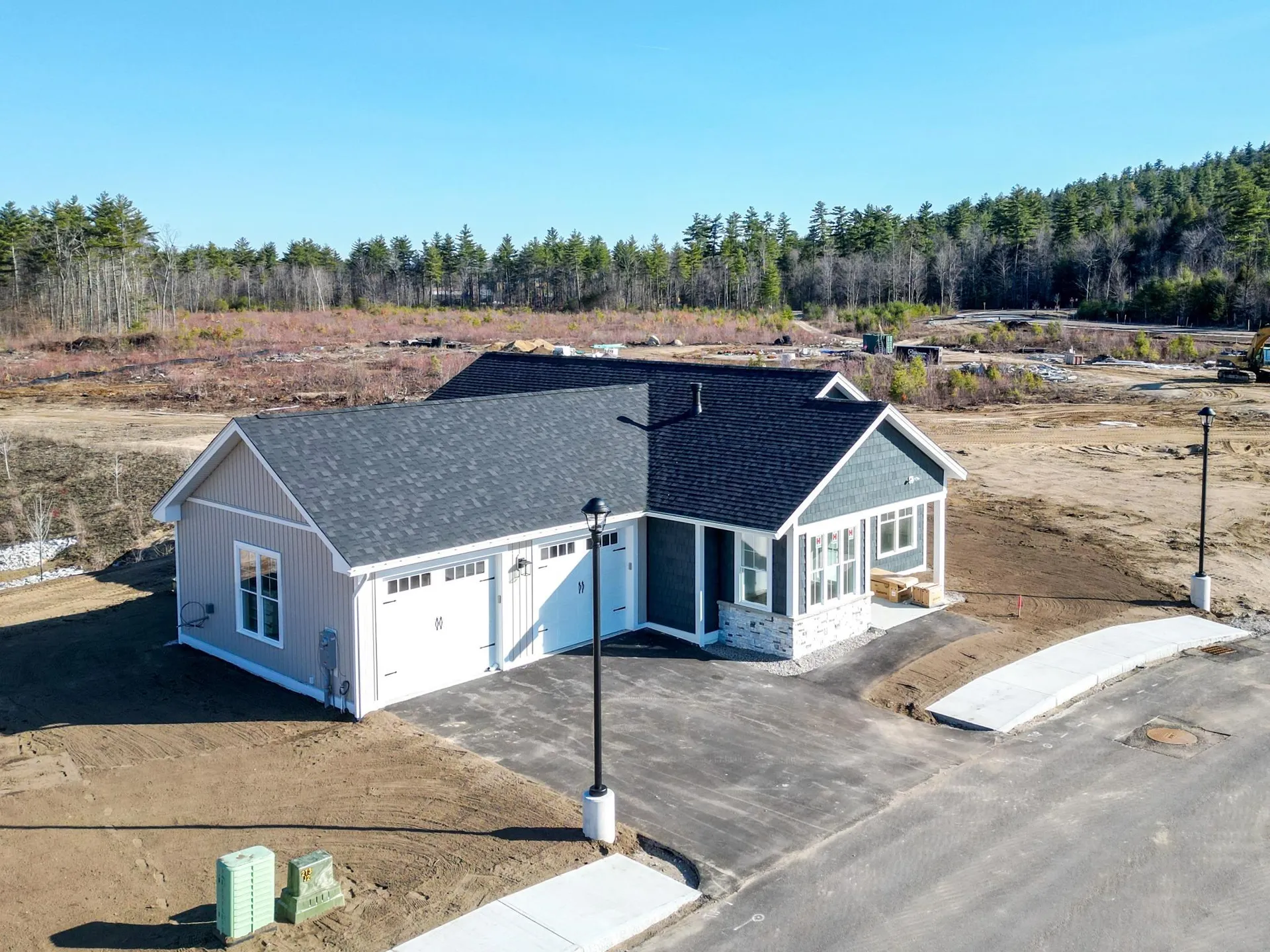 93 Whispering Pines Place Conway NH 03860