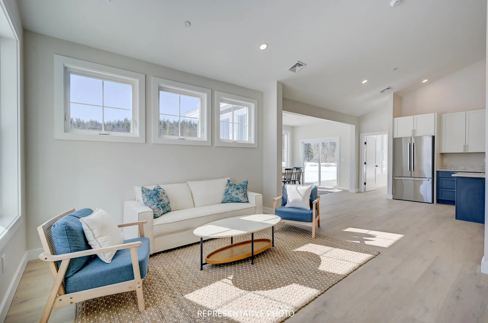 93 Whispering Pines Place Conway NH 03860