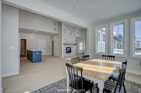 93 Whispering Pines Place Conway NH 03860