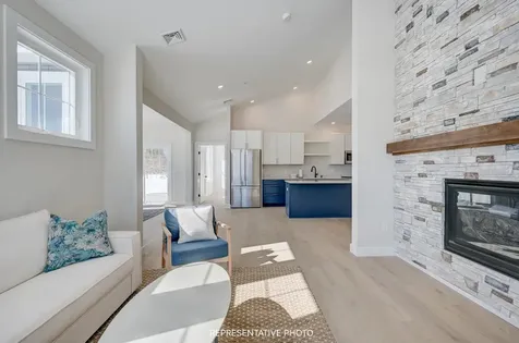 93 Whispering Pines Place Conway NH 03860