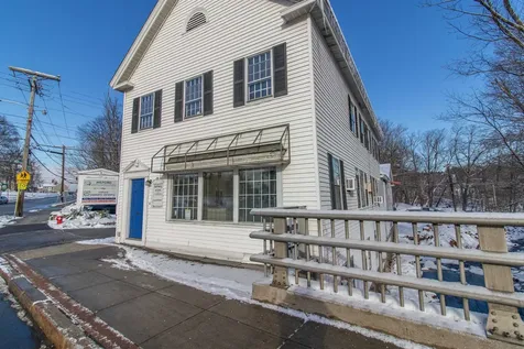 1 Elm Street Milford NH 03055