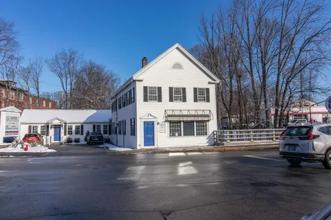 1 Elm Street Milford NH 03055