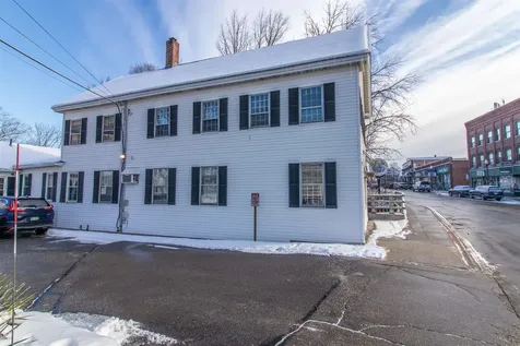 1 Elm Street Milford NH 03055