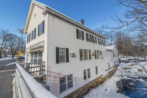1 Elm Street Milford NH 03055