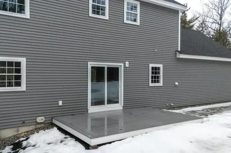 59 Mount Delight Road Deerfield NH 03037