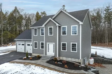 59 Mount Delight Road Deerfield NH 03037