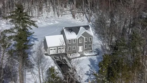 59 Mount Delight Road Deerfield NH 03037