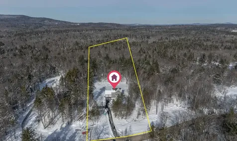 59 Mount Delight Road Deerfield NH 03037