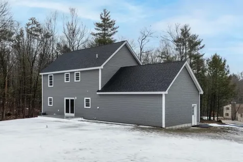 59 Mount Delight Road Deerfield NH 03037