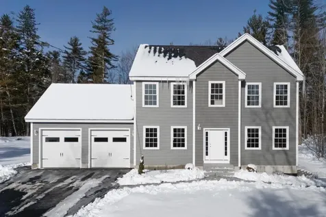 59 Mount Delight Road Deerfield NH 03037