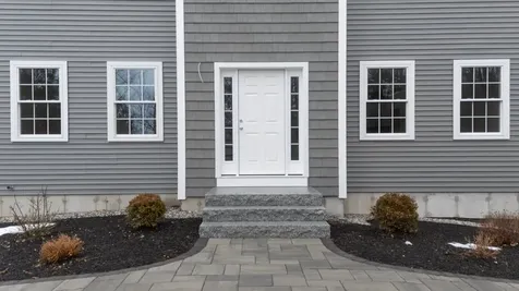 59 Mount Delight Road Deerfield NH 03037