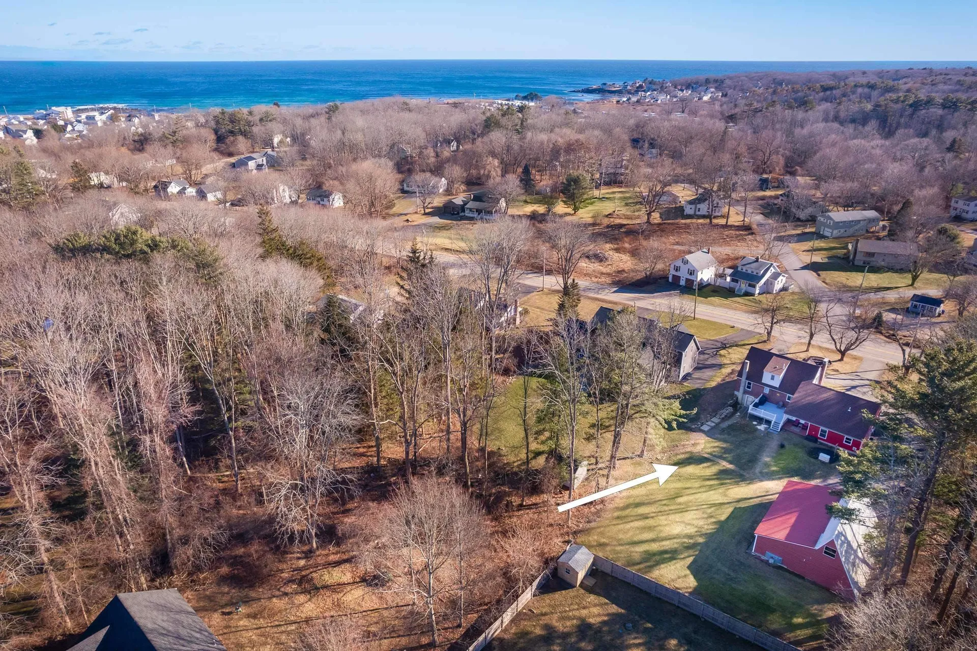 208 Long Sands Road York ME 03909