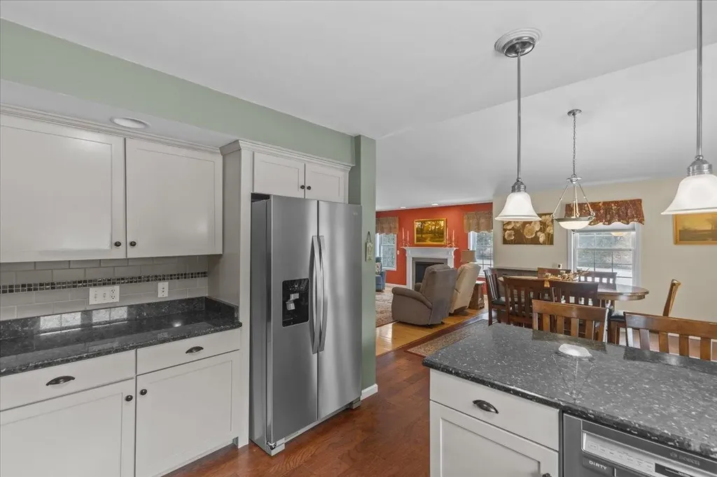 42 Haileys Way Colchester VT 05446