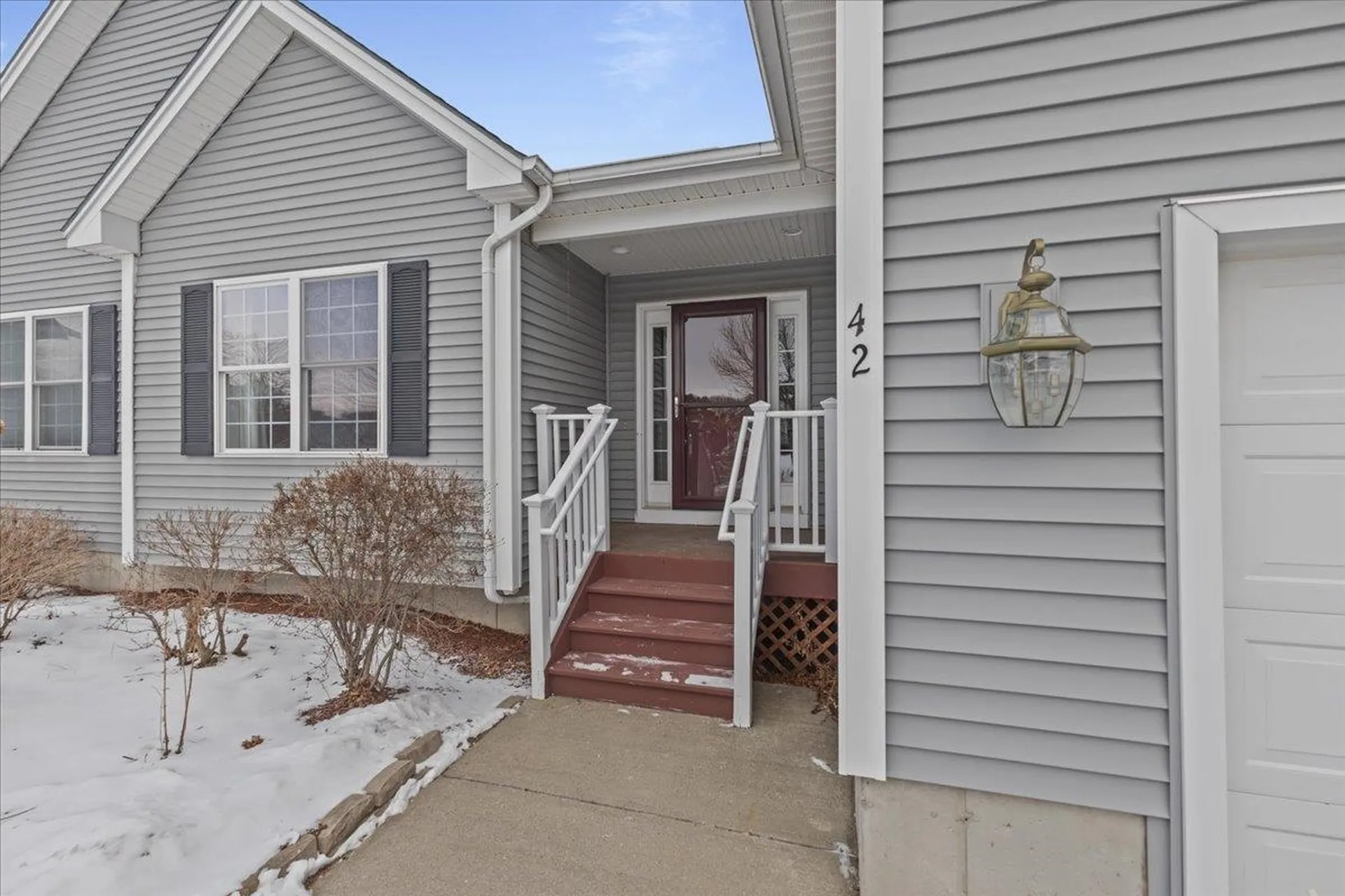 42 Haileys Way Colchester VT 05446