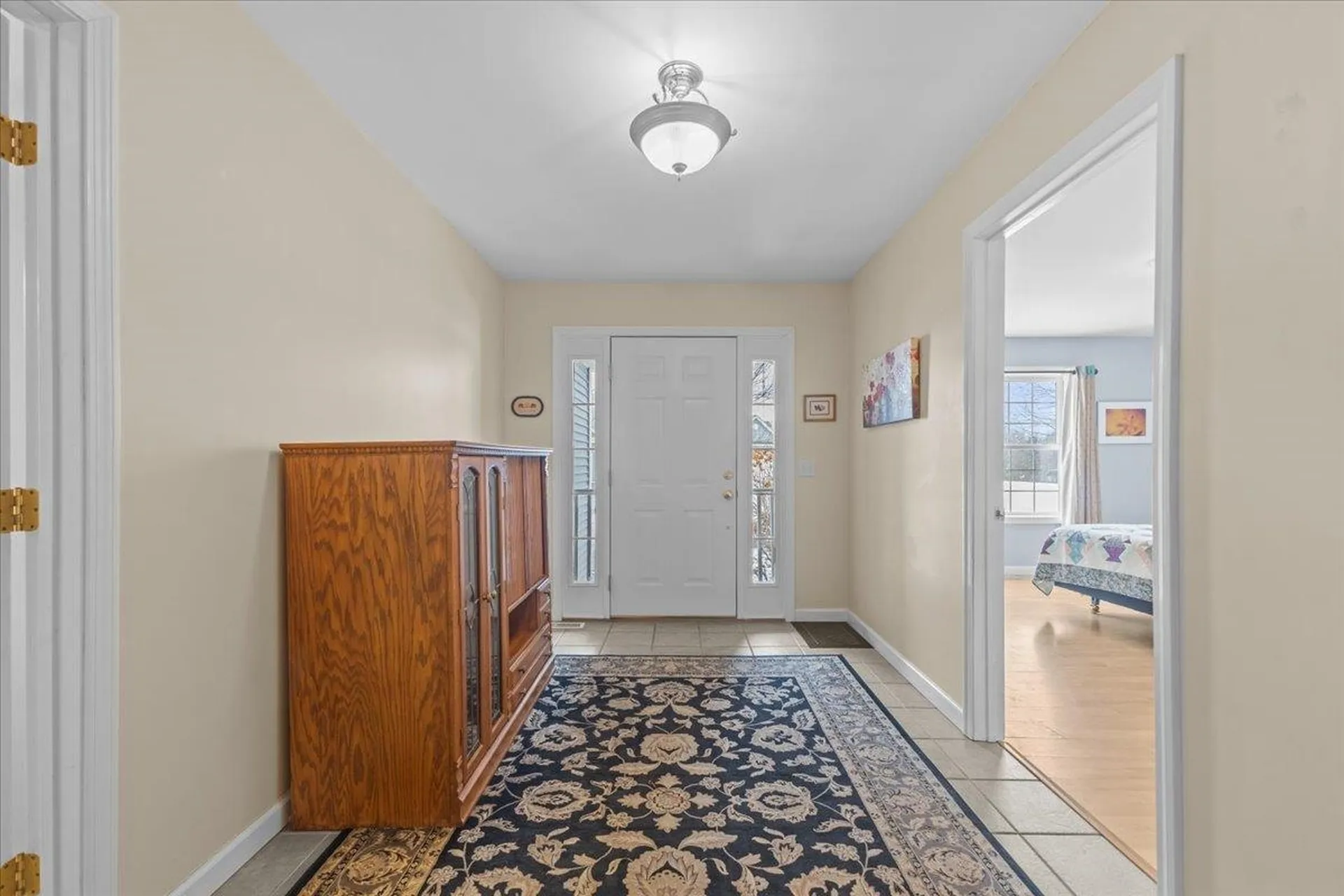 42 Haileys Way Colchester VT 05446