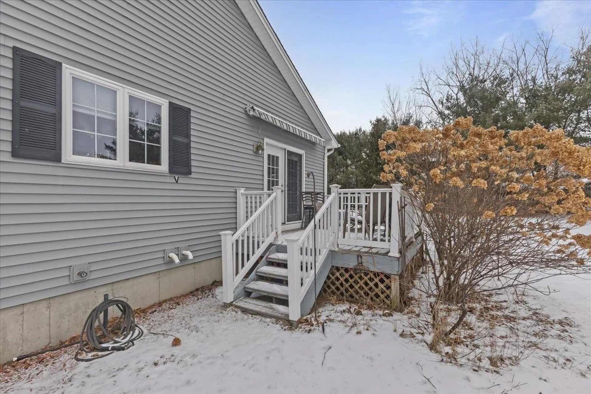 42 Haileys Way Colchester VT 05446