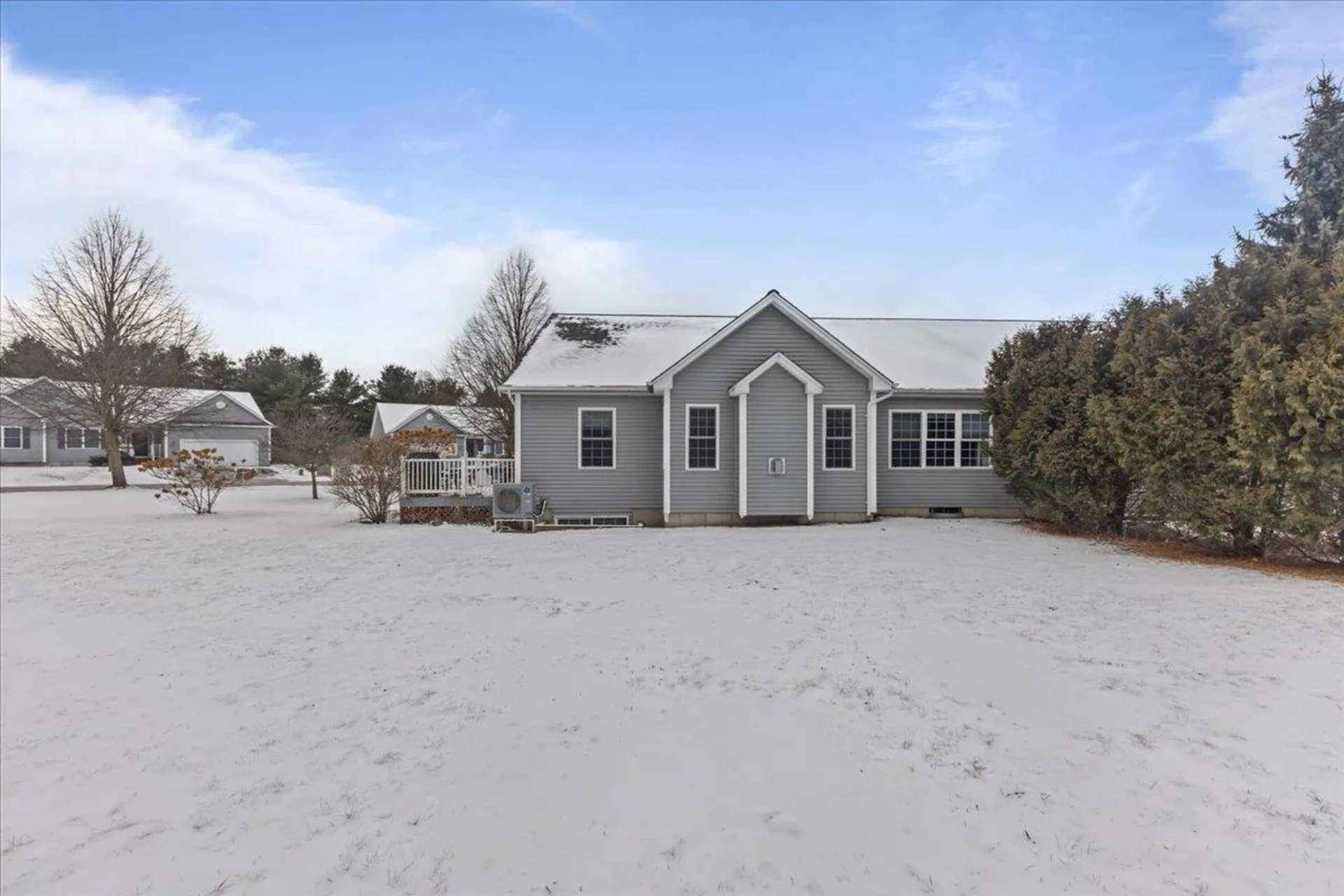 42 Haileys Way Colchester VT 05446