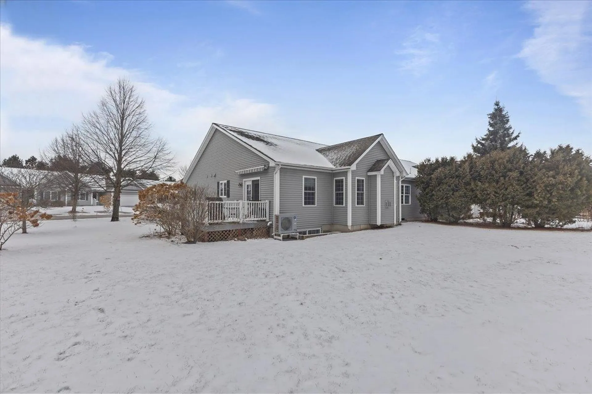 42 Haileys Way Colchester VT 05446