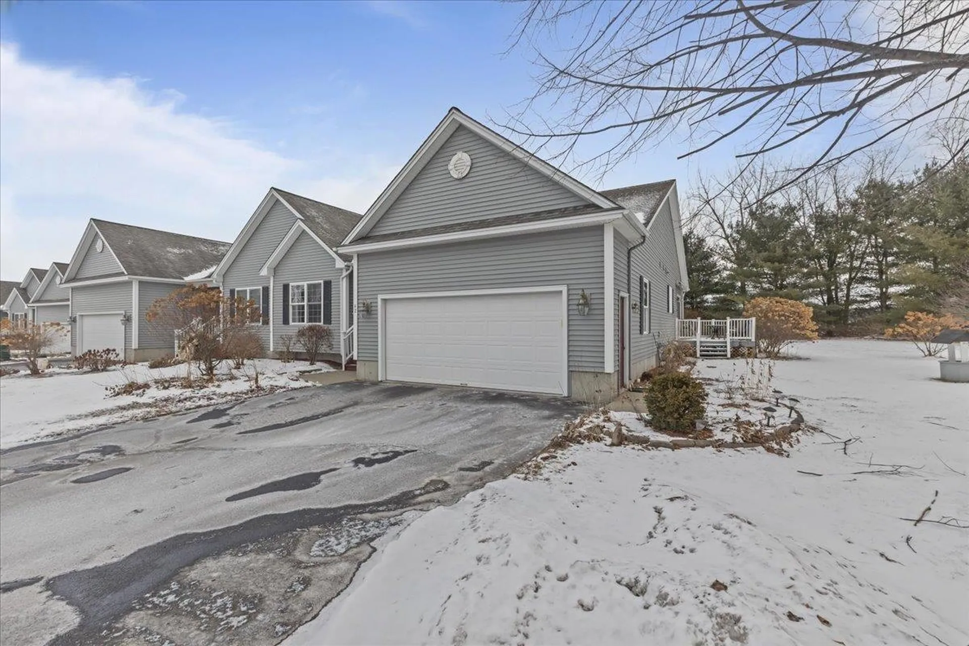 42 Haileys Way Colchester VT 05446