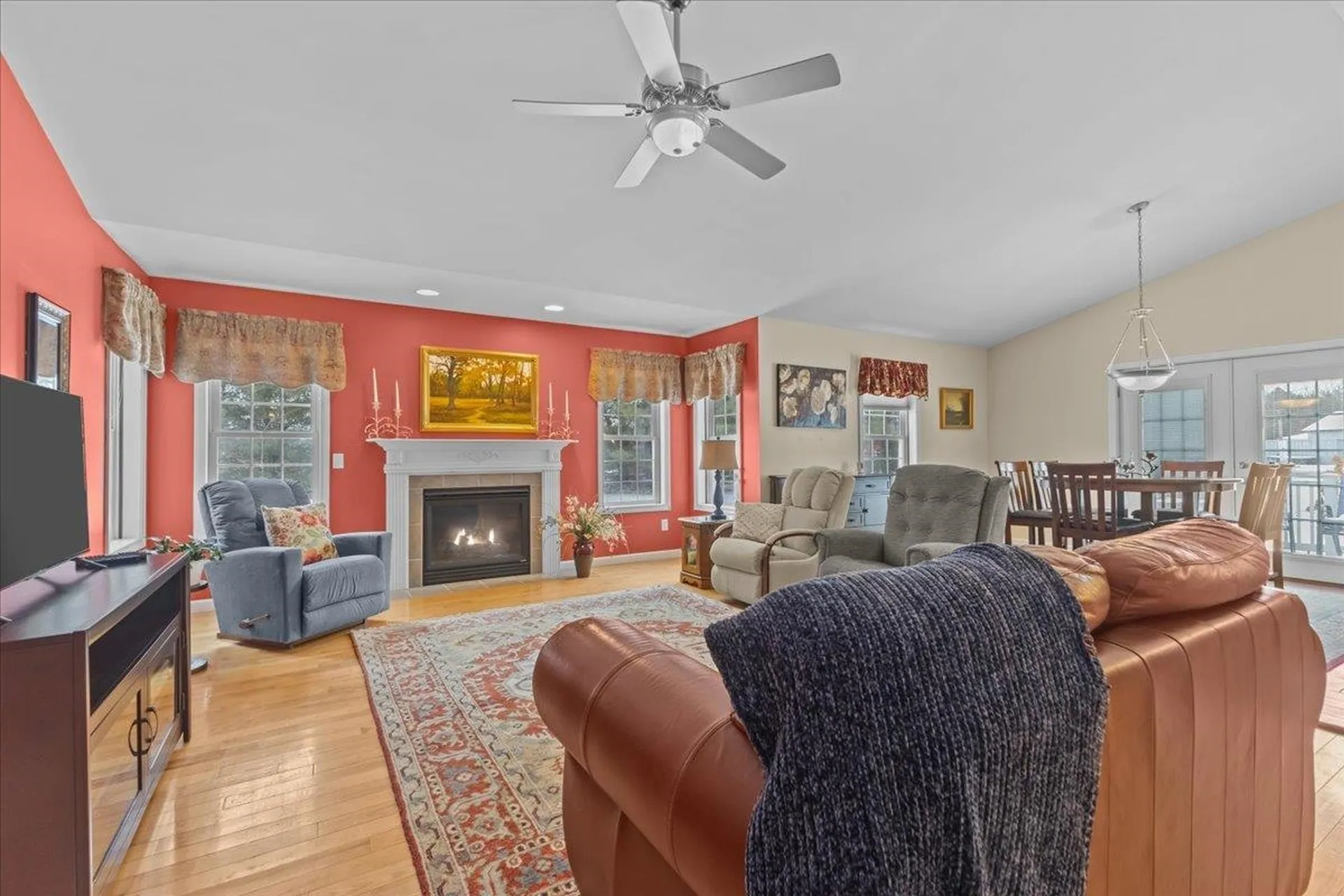 42 Haileys Way Colchester VT 05446