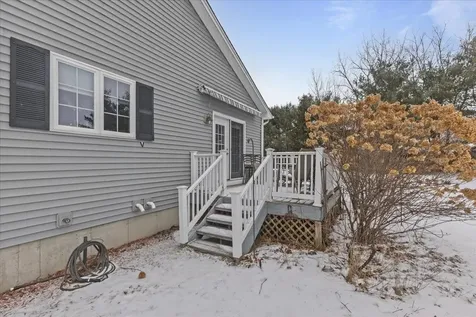 42 Haileys Way Colchester VT 05446