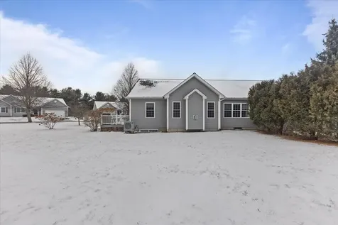 42 Haileys Way Colchester VT 05446