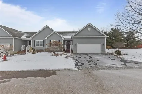 42 Haileys Way Colchester VT 05446