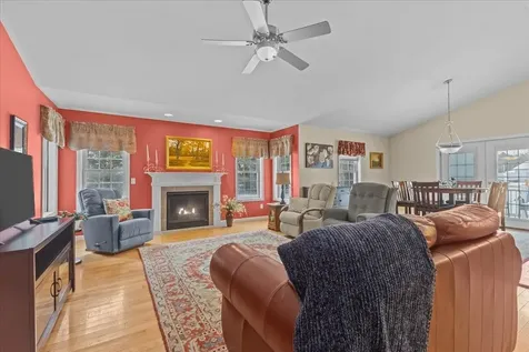 42 Haileys Way Colchester VT 05446