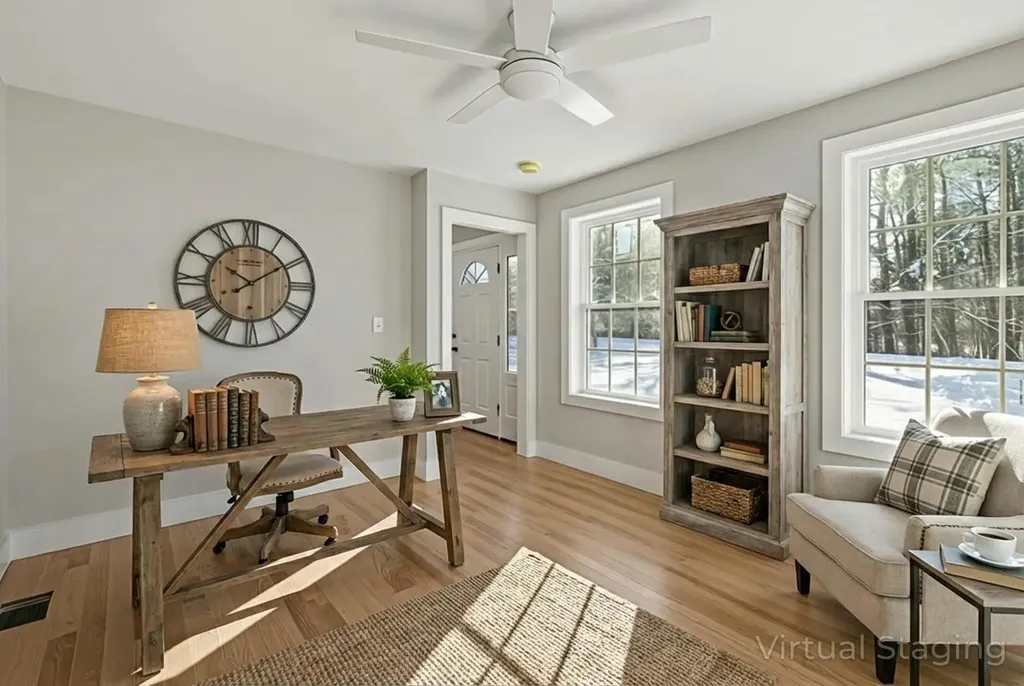 12 Peaslee Road Rochester NH 03867