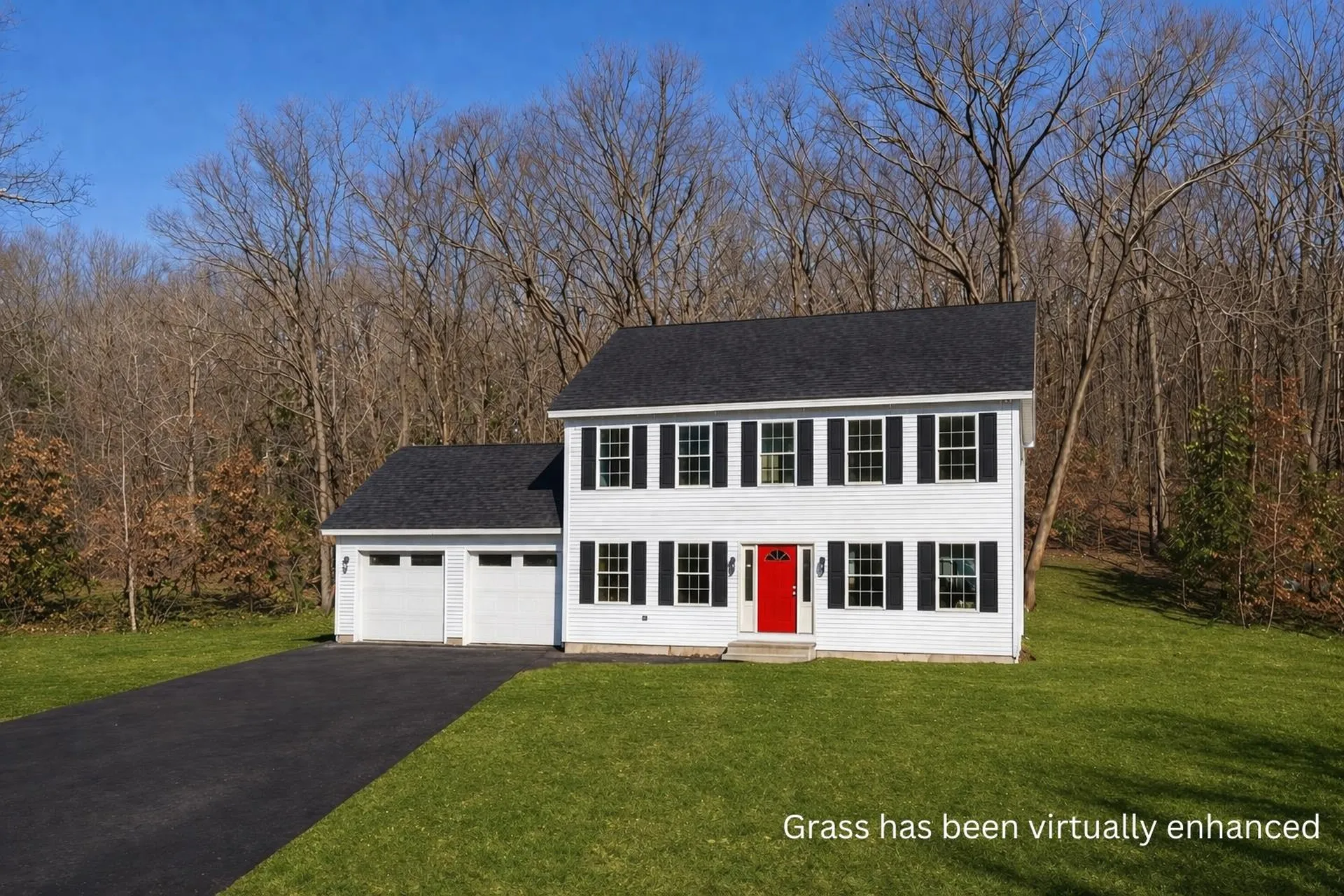 Rochester NH, 12 Peaslee Road