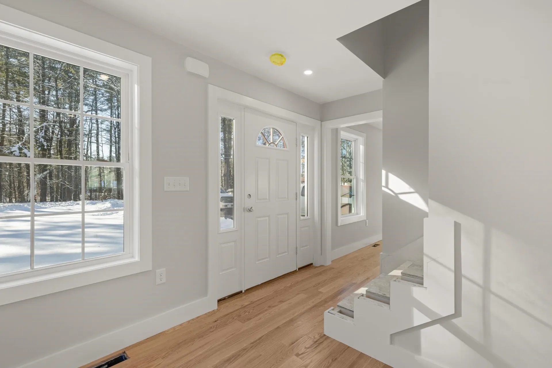 12 Peaslee Road Rochester NH 03867