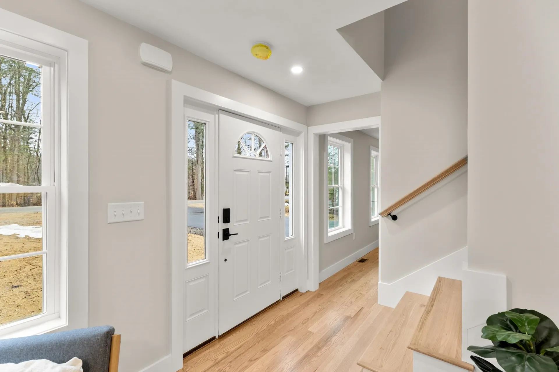 12 Peaslee Road Rochester NH 03867