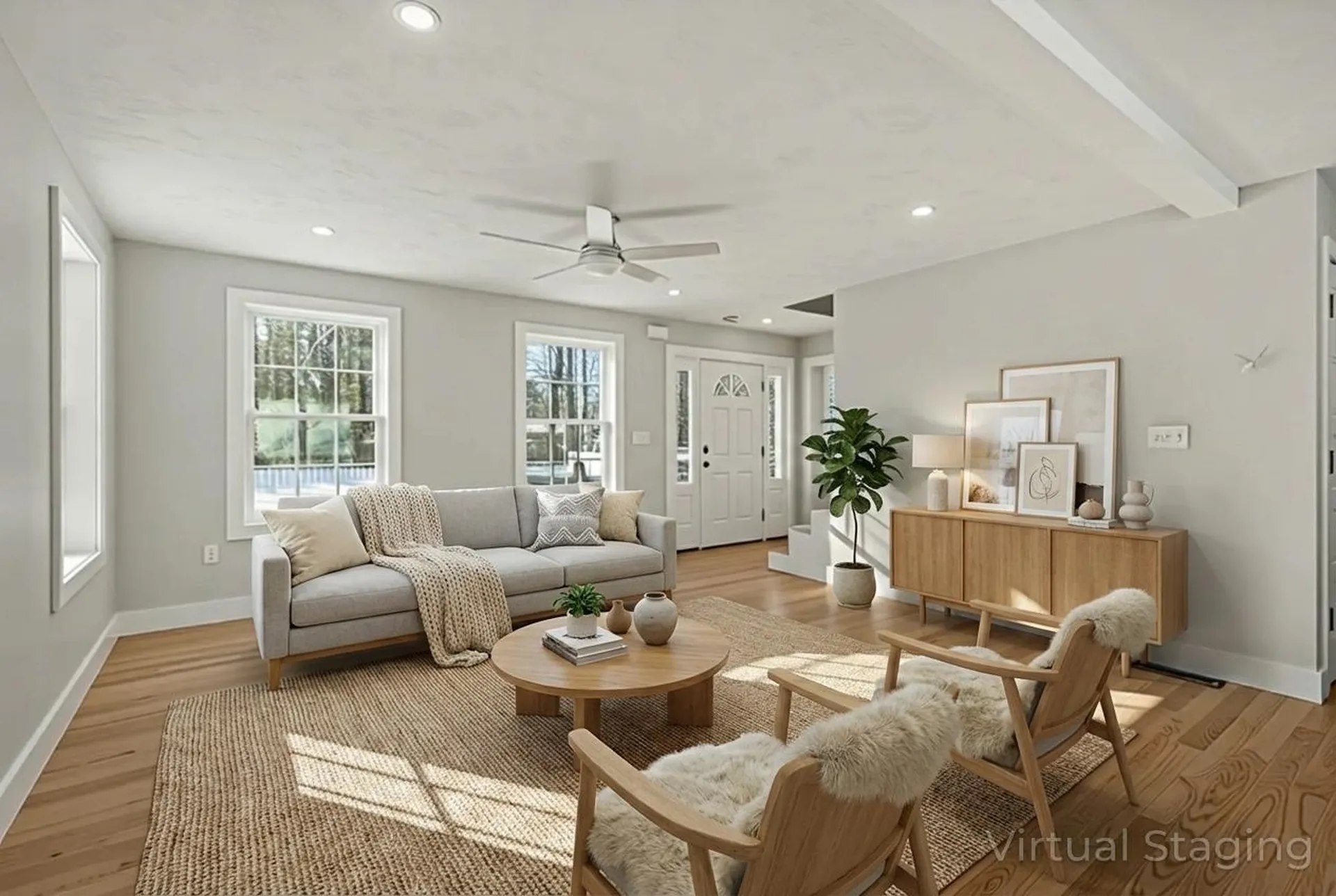 12 Peaslee Road Rochester NH 03867