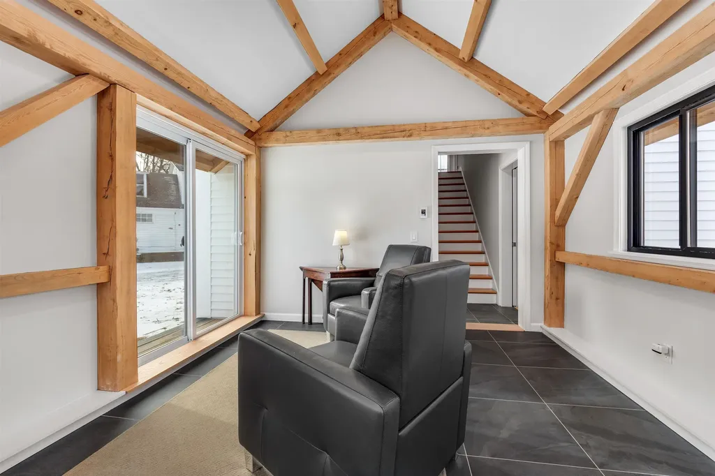 34 Pleasant Street Lyme NH 03768