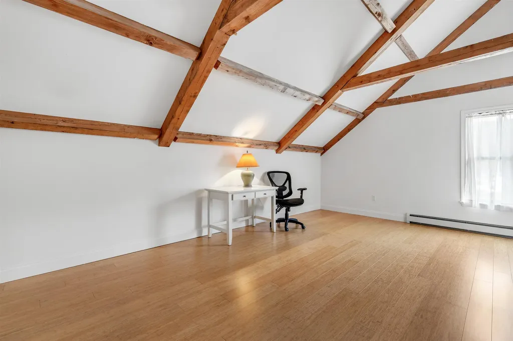 34 Pleasant Street Lyme NH 03768