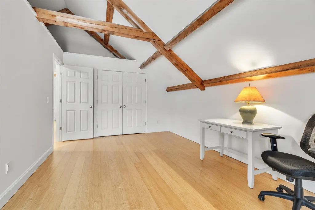 34 Pleasant Street Lyme NH 03768