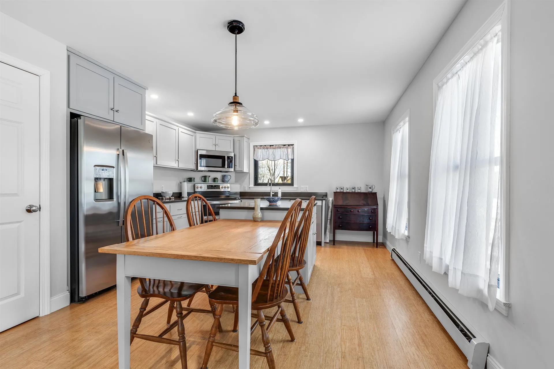 34 Pleasant Street Lyme NH 03768