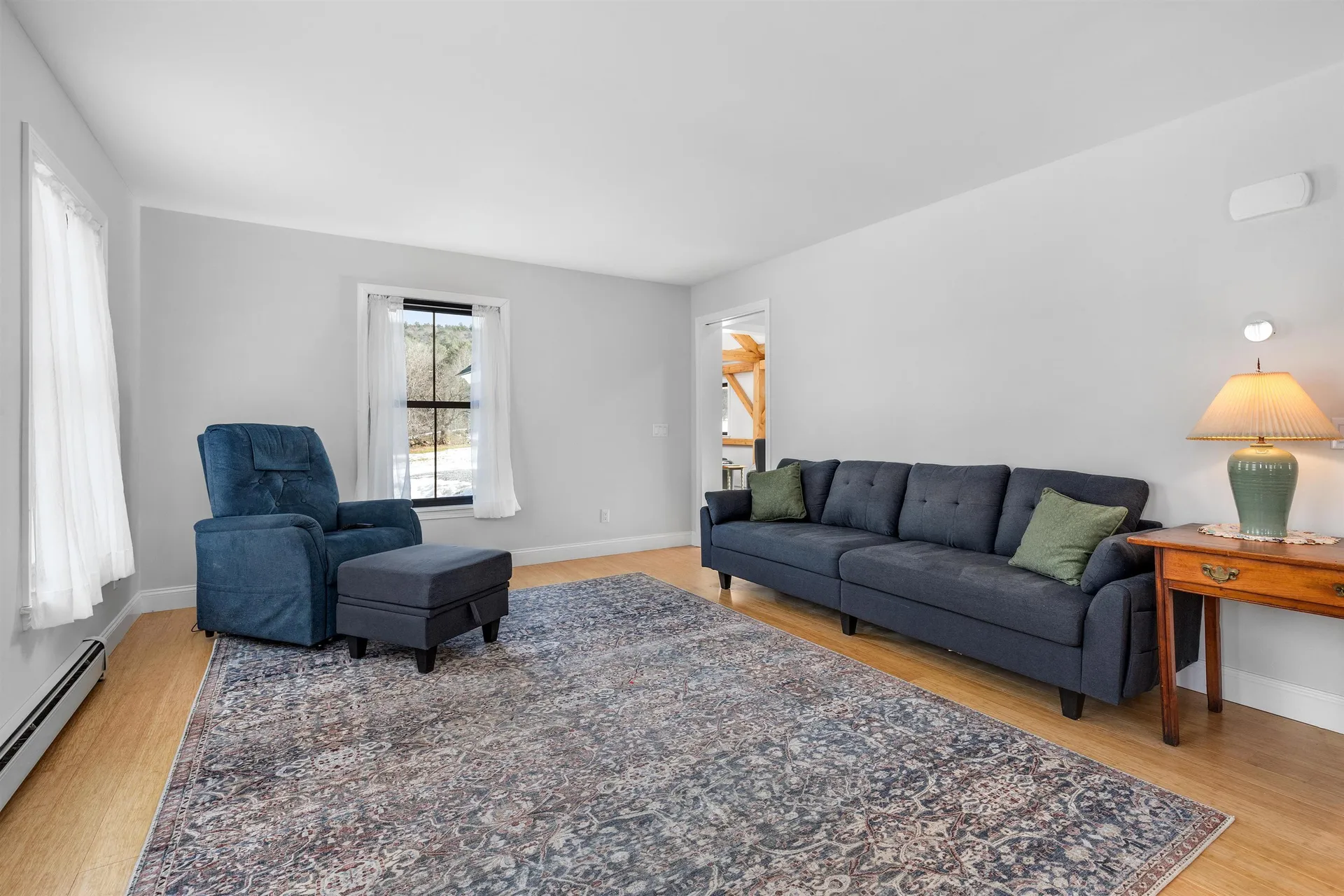 34 Pleasant Street Lyme NH 03768