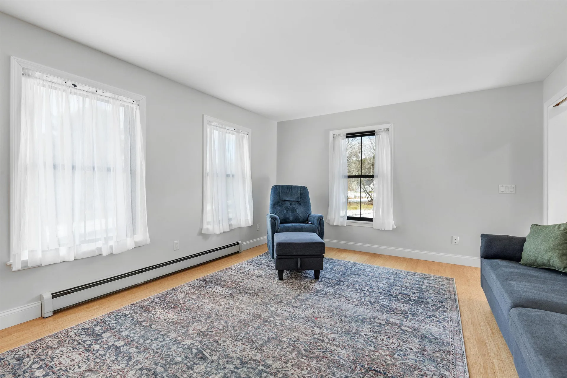 34 Pleasant Street Lyme NH 03768