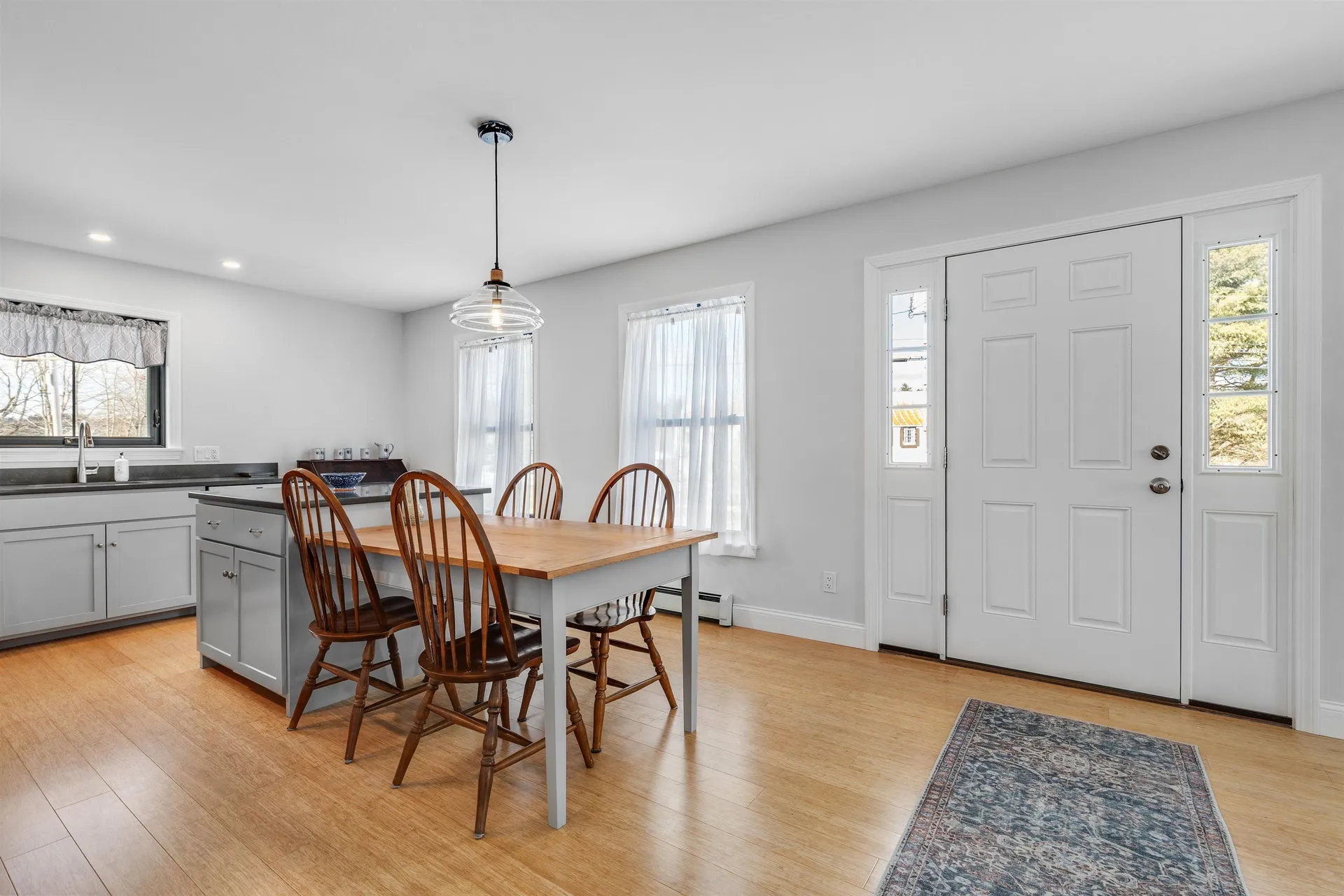 34 Pleasant Street Lyme NH 03768