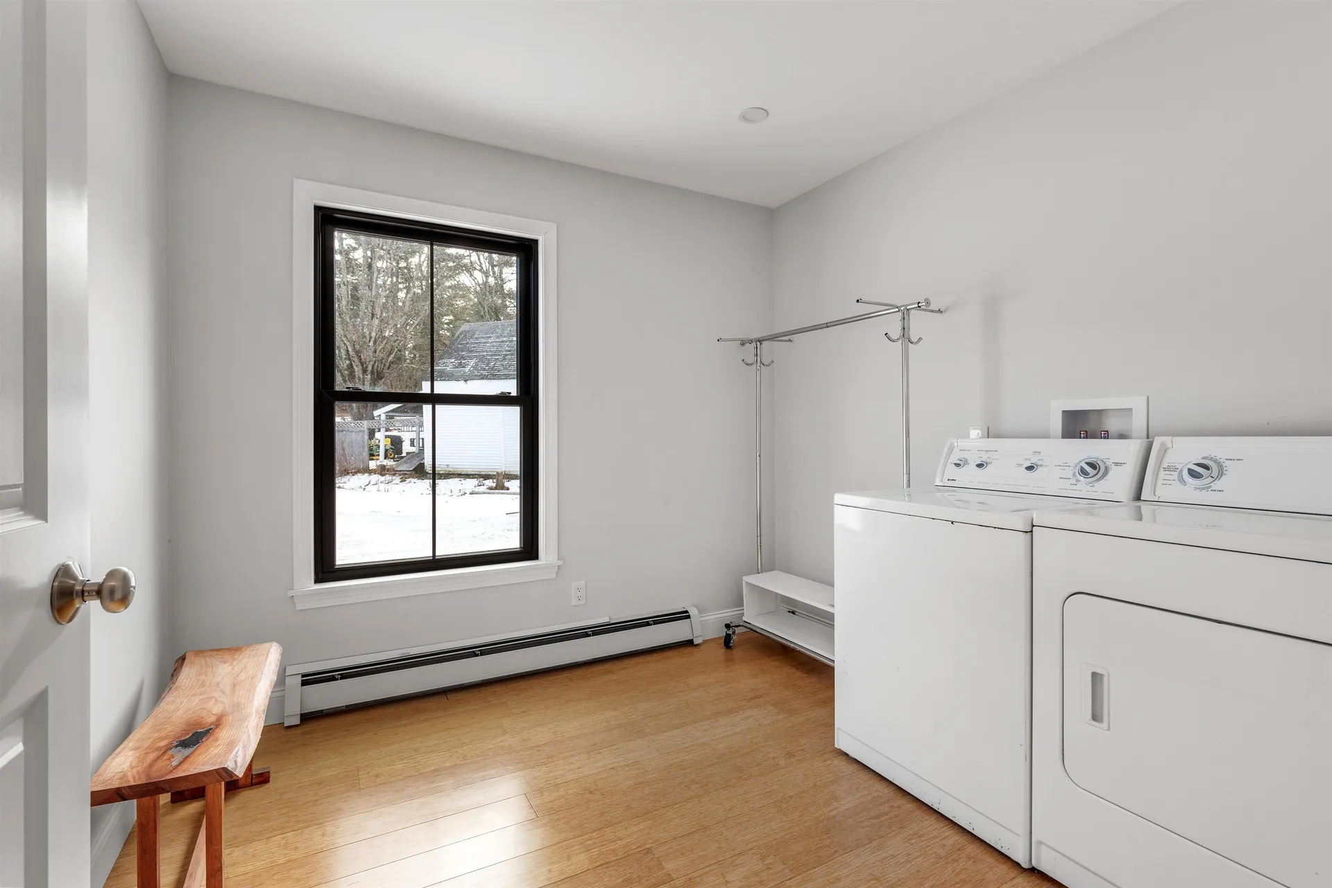 34 Pleasant Street Lyme NH 03768