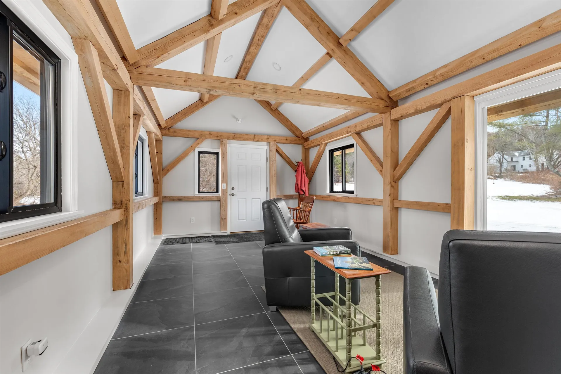 34 Pleasant Street Lyme NH 03768