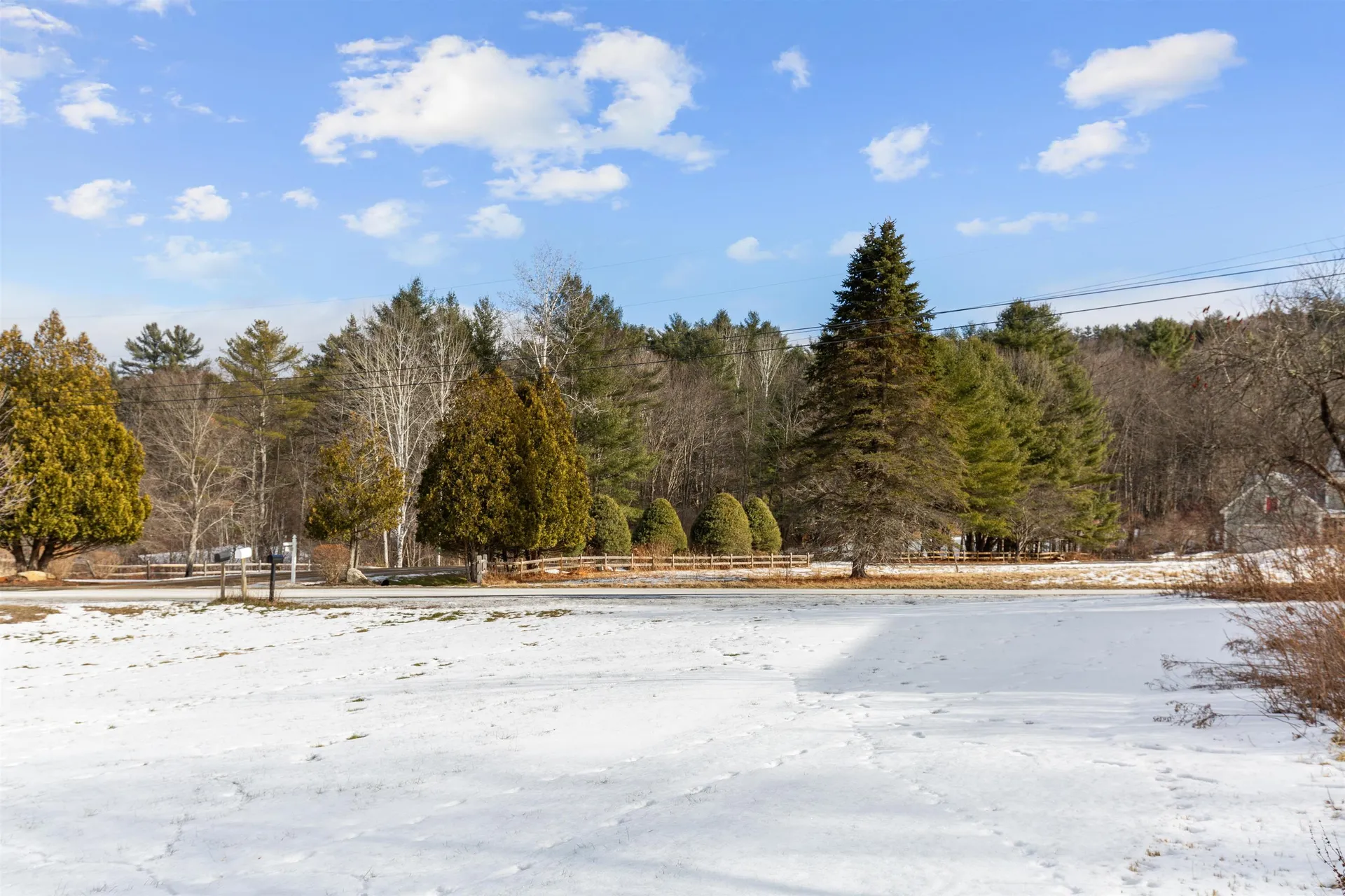 34 Pleasant Street Lyme NH 03768