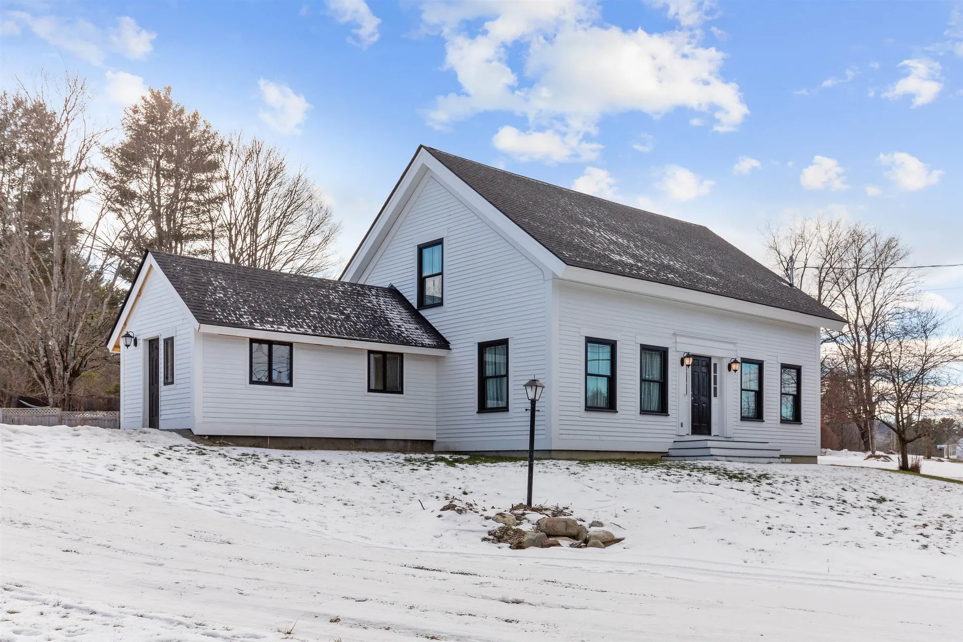 34 Pleasant Street Lyme NH 03768