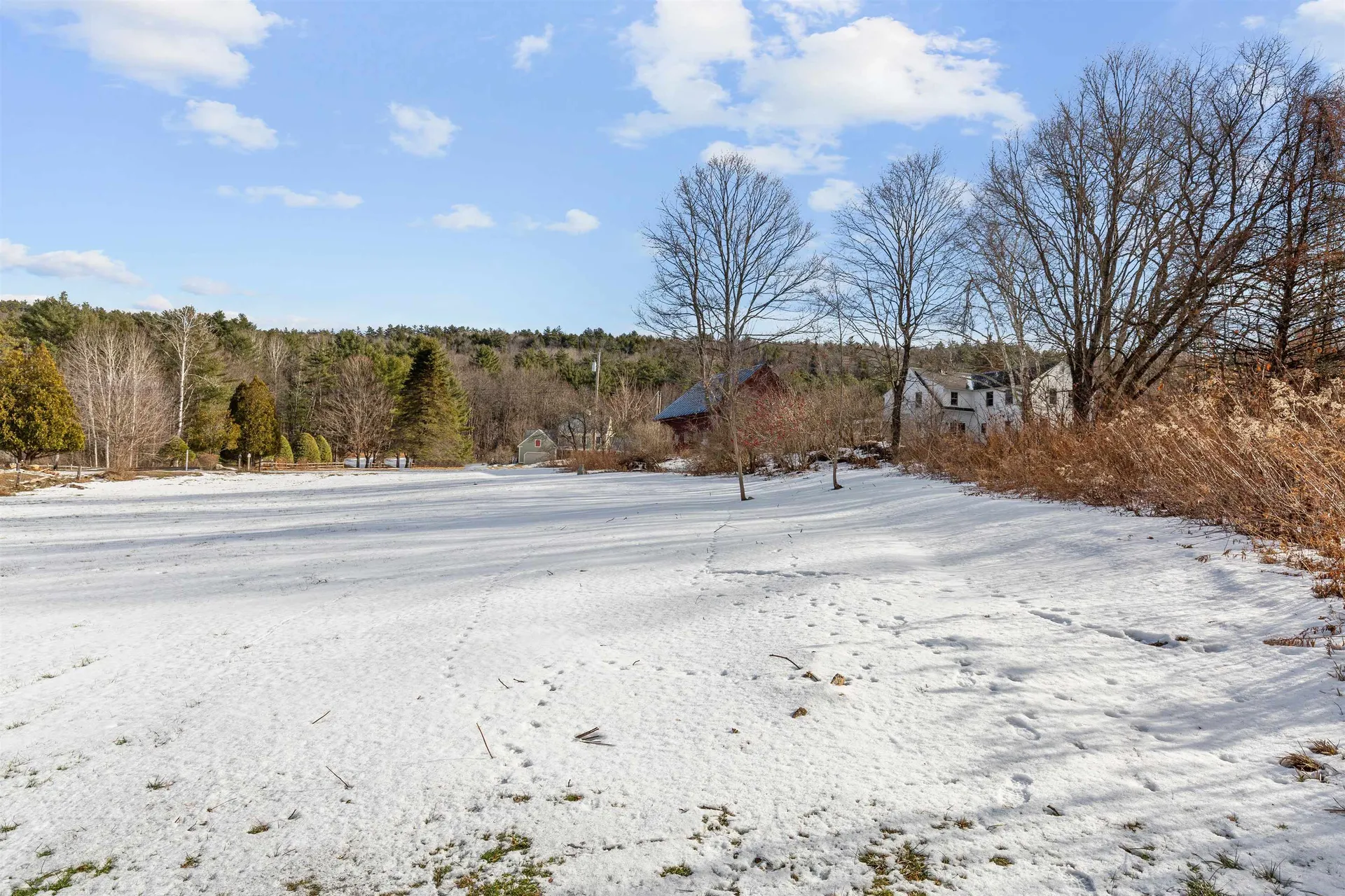 34 Pleasant Street Lyme NH 03768