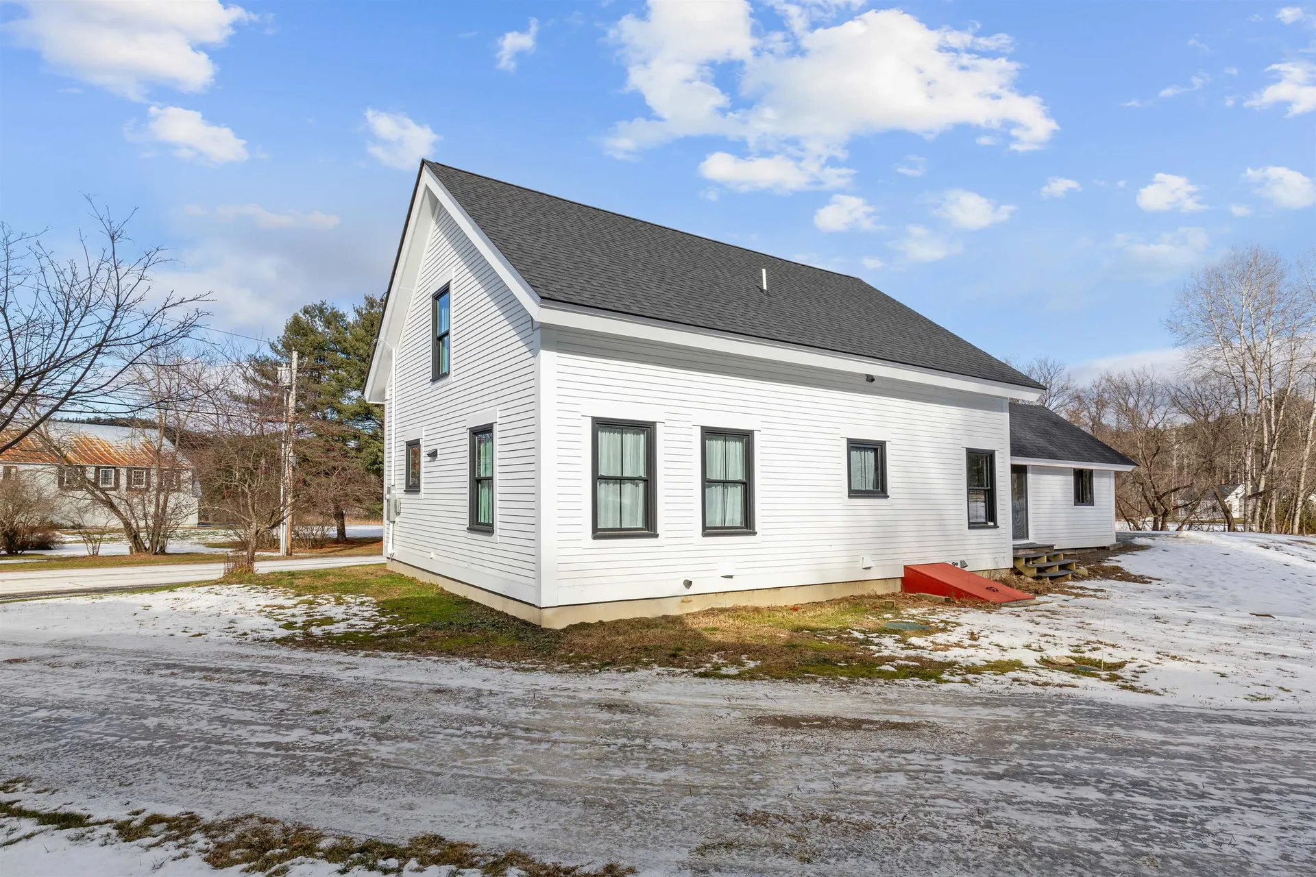 34 Pleasant Street Lyme NH 03768