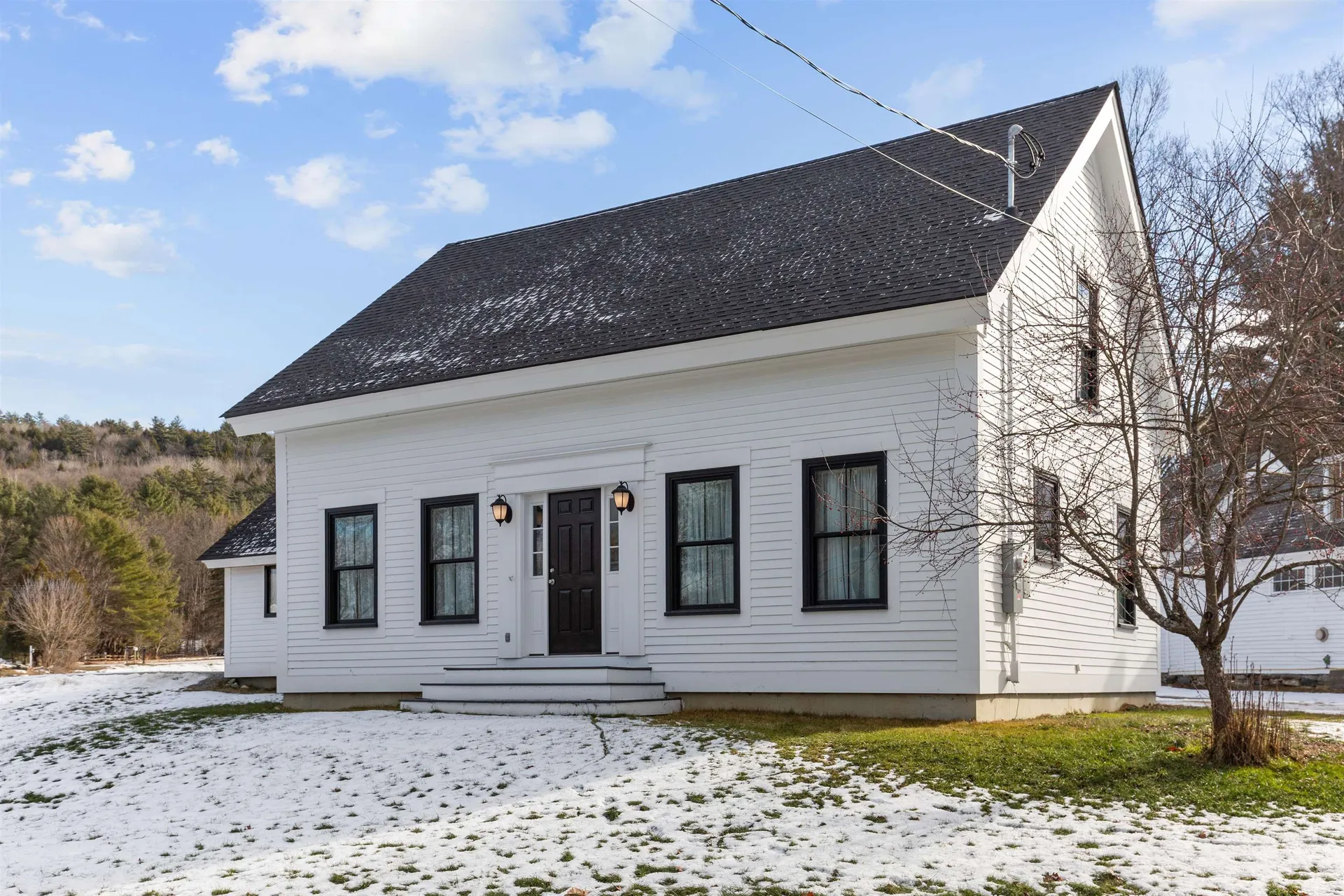 34 Pleasant Street Lyme NH 03768