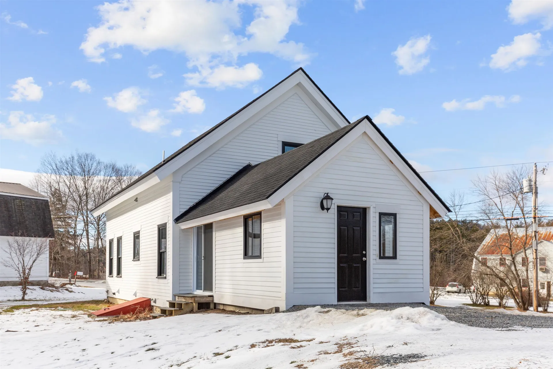 34 Pleasant Street Lyme NH 03768